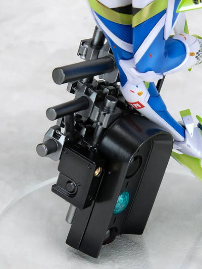 Bunny Suit Planning - Sophia F. Shirring (Eldora Model)ㅤ – Eldora Model – ActionFigure Brasil — close