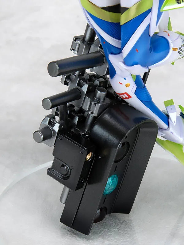 Bunny Suit Planning - Sophia F. Shirring (Eldora Model)ㅤ – Eldora Model – ActionFigure Brasil