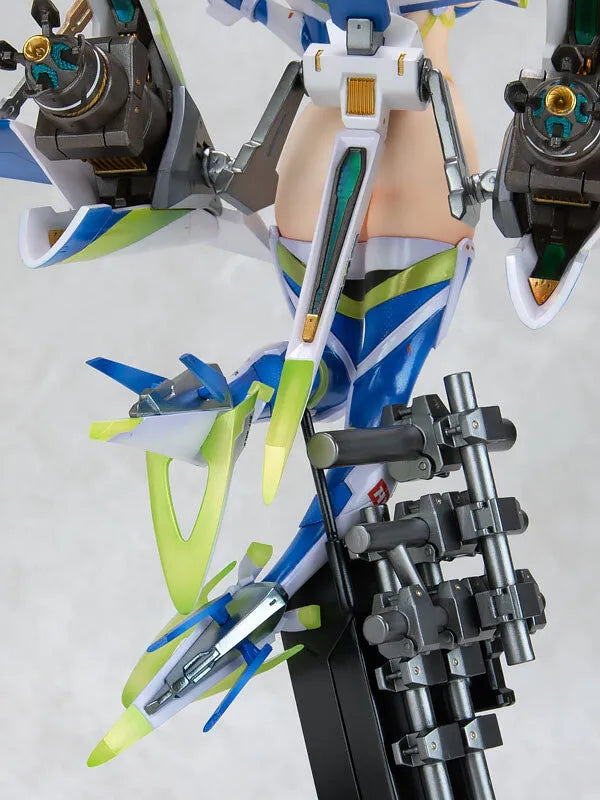 Bunny Suit Planning - Sophia F. Shirring (Eldora Model)ㅤ – Eldora Model – ActionFigure Brasil