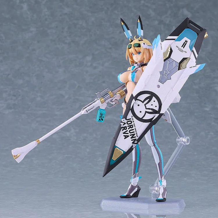 Bunny Suit Planning - Sophia F. Shirring - Figma (#530b) - Updated ver. (Max Factory) [Shop Exclusive]ㅤ – Max Factory – ActionFigureBrasil