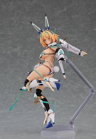 Bunny Suit Planning - Sophia F. Shirring - Figma #594 - Bikini Armor Ver. (Max Factory)ㅤ – Max Factory – ActionFigure Brasil — iluminação de estúdio