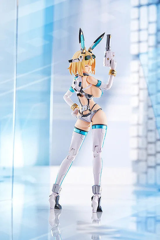 Bunny Suit Planning - Sophia F. Shirring - Plamax BP-01 (Max Factory, Sentinel)ㅤ – Sentinel – ActionFigure Brasil