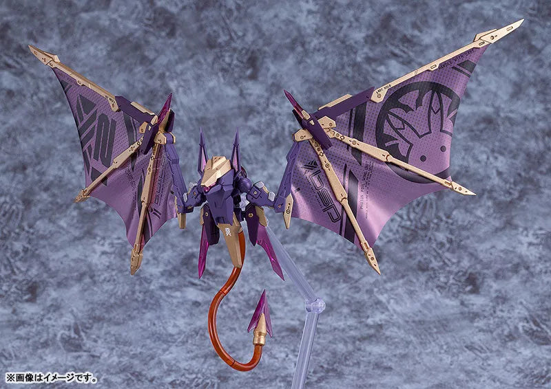 Bunny Suit Planning - Sophia F. Shirring - Plamax (BP-03) - Vampire Ver. (Good Smile Company, Max Factory, Sentinel)ㅤ – Max Factory – ActionFigureBrasil