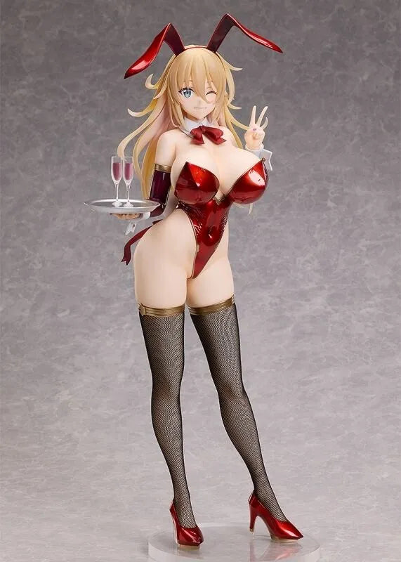 Bunny Suit Planning - Veronica Sweetheart - B-style - 1/4 - Bunny Ver. (FREEing)ㅤ – FREEing – ActionFigure Brasil