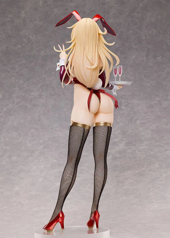 Bunny Suit Planning - Veronica Sweetheart - B-style - 1/4 - Bunny Ver. (FREEing)ㅤ – FREEing – ActionFigure Brasil