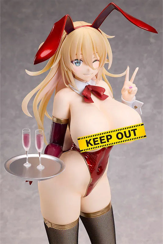 Bunny Suit Planning - Veronica Sweetheart - B-style - 1/4 - Bunny Ver. (FREEing)ㅤ – FREEing – ActionFigure Brasil
