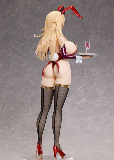 Bunny Suit Planning - Veronica Sweetheart - B-style - 1/4 - Bunny Ver. (FREEing)ㅤ – FREEing – ActionFigure Brasil — iluminação de estúdio