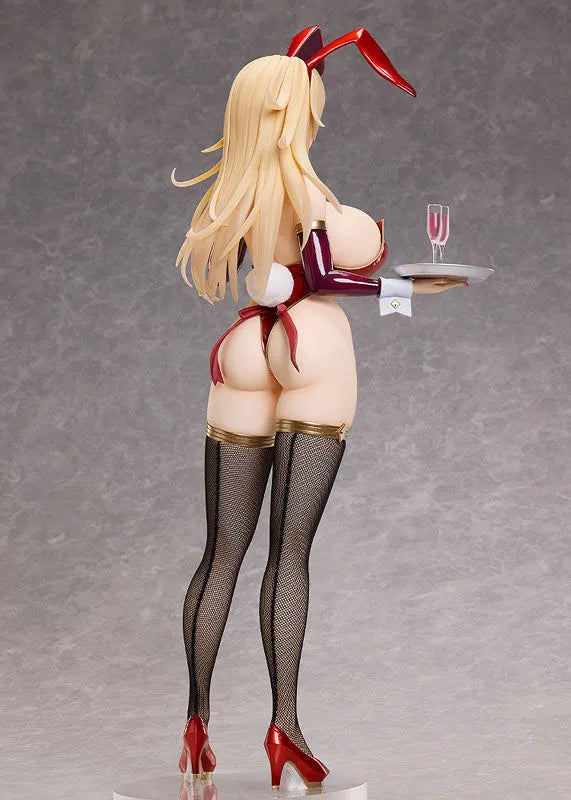 Bunny Suit Planning - Veronica Sweetheart - B-style - 1/4 - Bunny Ver. (FREEing)ㅤ – FREEing – ActionFigure Brasil
