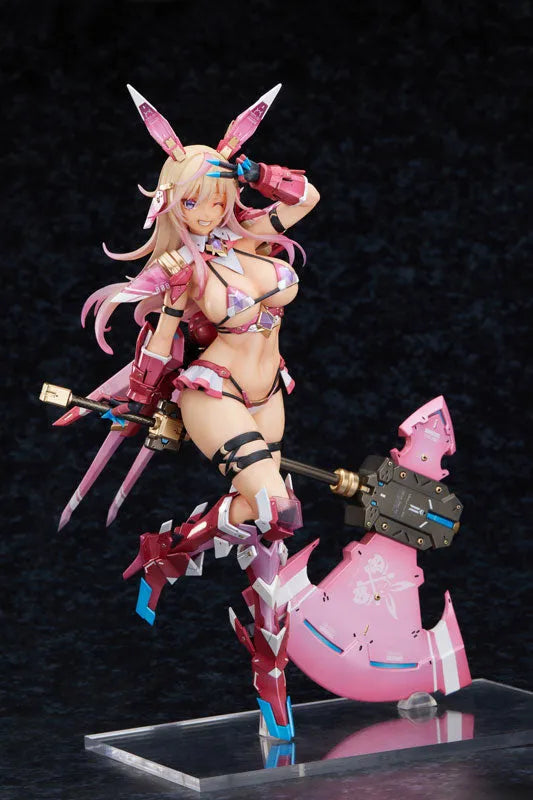 Bunny Suit Planning - Yamomo Mami - 1/6 (Magi Arts)ㅤ – Magi Arts – ActionFigureBrasil