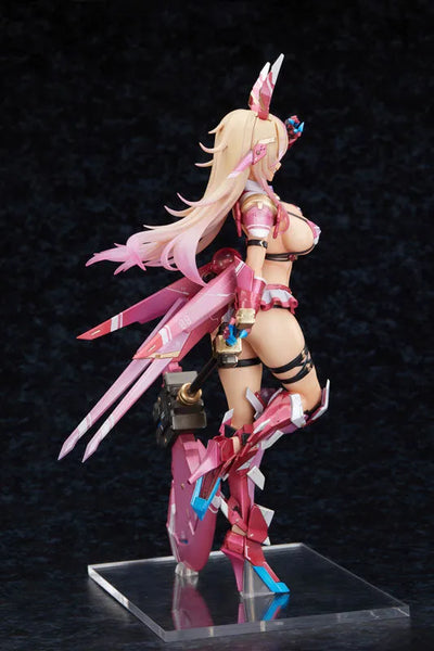 Bunny Suit Planning - Yamomo Mami - 1/6 (Magi Arts)ㅤ – Magi Arts – ActionFigureBrasil — detalhe do produto