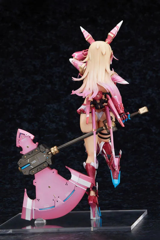 Bunny Suit Planning - Yamomo Mami - 1/6 (Magi Arts)ㅤ – Magi Arts – ActionFigureBrasil