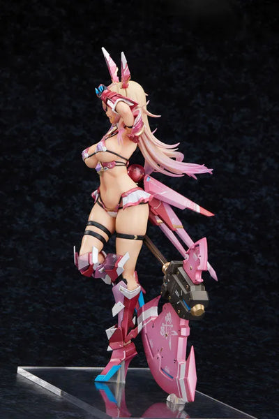 Bunny Suit Planning - Yamomo Mami - 1/6 (Magi Arts)ㅤ – Magi Arts – ActionFigureBrasil — embalagem