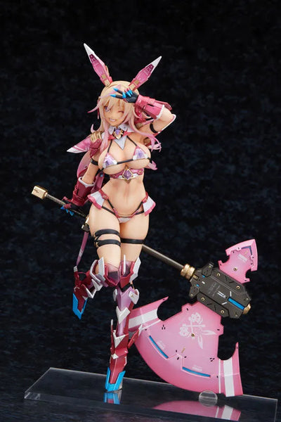 Bunny Suit Planning - Yamomo Mami - 1/6 (Magi Arts)ㅤ – Magi Arts – ActionFigureBrasil — acessórios