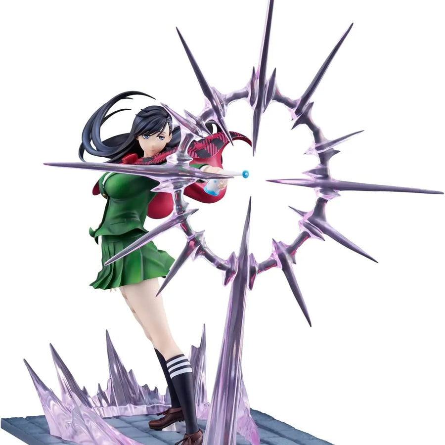 Burn the Witch - Niihashi Noel - ViVignette (Bandai Namco Arts, Union Creative International Ltd)ㅤ – Bandai Namco Arts,Union Creative International Ltd – ActionFigure Brasil