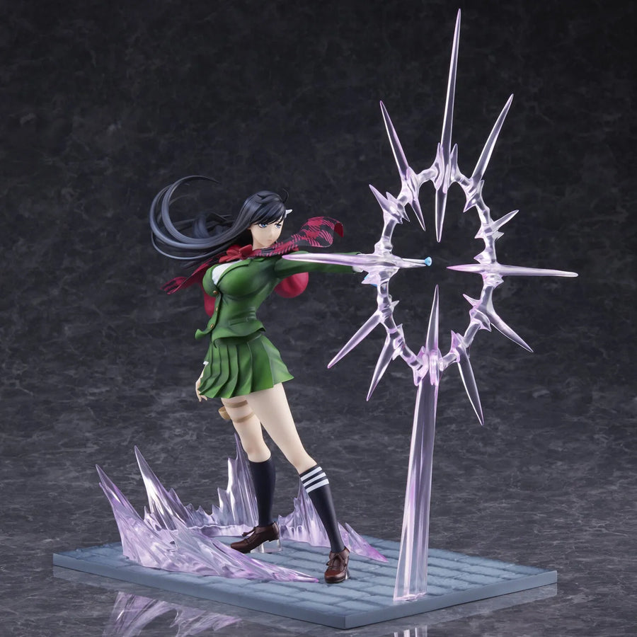 Burn the Witch - Niihashi Noel - ViVignette (Bandai Namco Arts, Union Creative International Ltd)ㅤ – Bandai Namco Arts,Union Creative International Ltd – ActionFigure Brasil