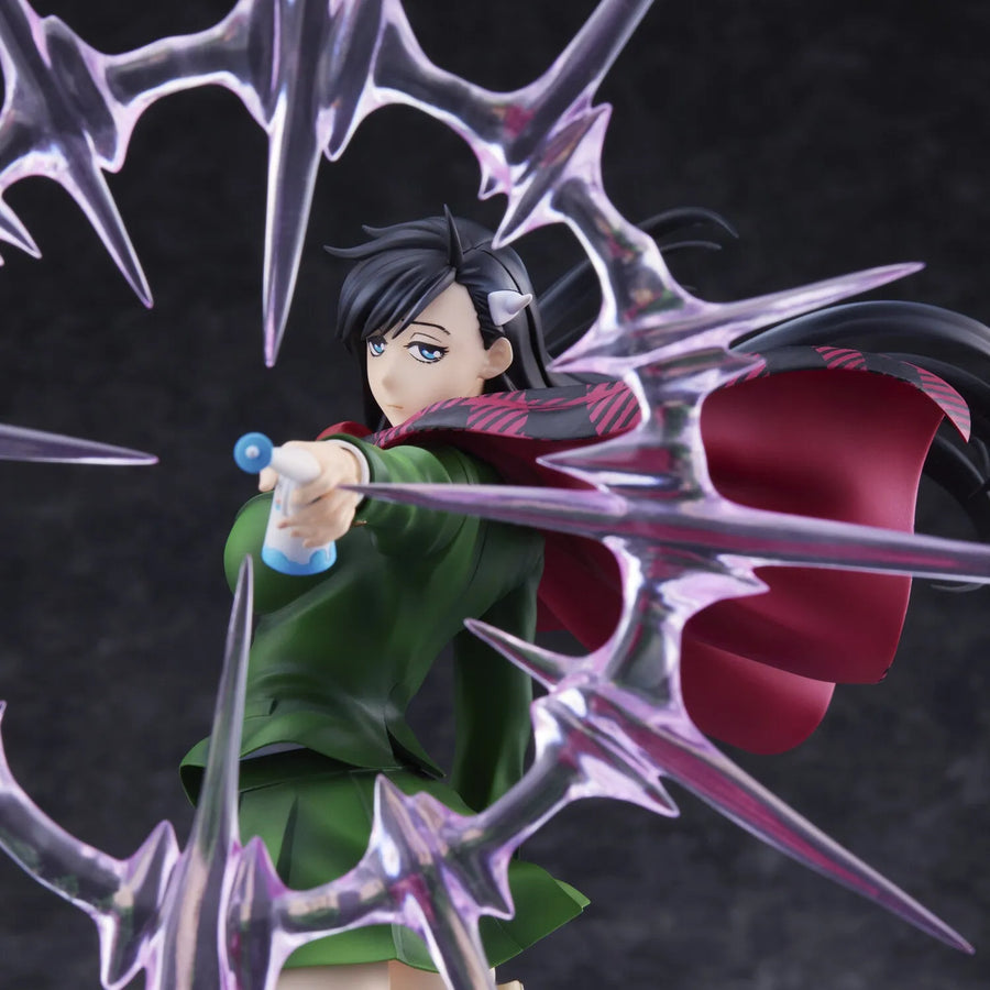 Burn the Witch - Niihashi Noel - ViVignette (Bandai Namco Arts, Union Creative International Ltd)ㅤ – Bandai Namco Arts,Union Creative International Ltd – ActionFigure Brasil