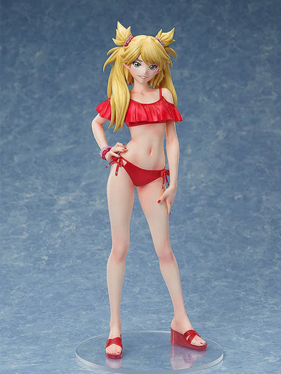 Burn the Witch - Ninny Spangcole - B-style - 1/4 - Swimsuit Ver. (FREEing)ㅤ – FREEing – ActionFigureBrasil