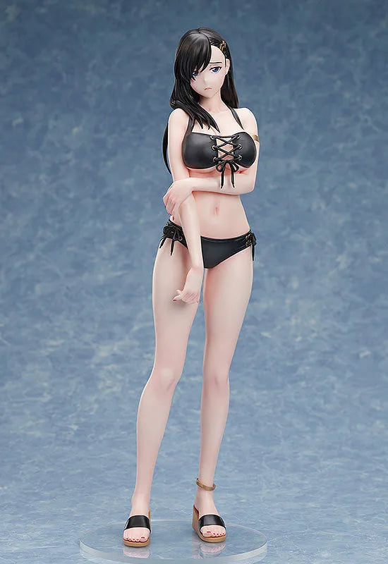 BURN THE WITCH Noel Niihashi Swimsuit Ver. 1/4ㅤ – FREEing – ActionFigureBrasil