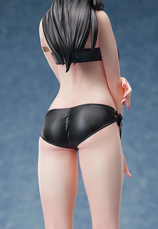 BURN THE WITCH Noel Niihashi Swimsuit Ver. 1/4ㅤ – FREEing – ActionFigureBrasil