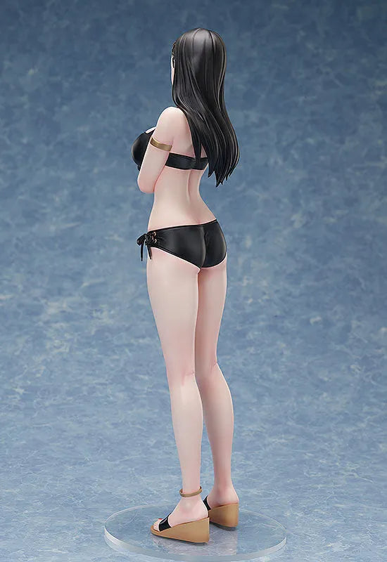 BURN THE WITCH Noel Niihashi Swimsuit Ver. 1/4ㅤ – FREEing – ActionFigureBrasil