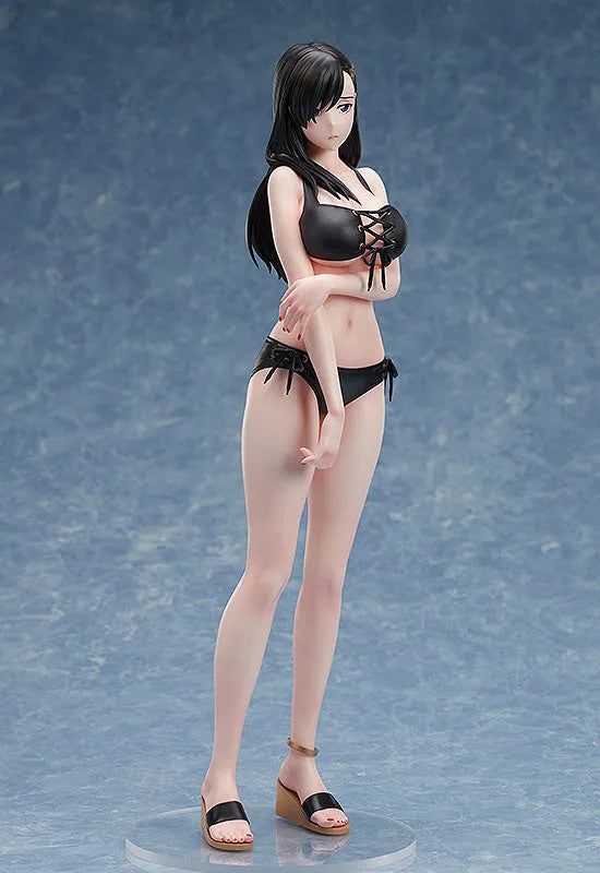 BURN THE WITCH Noel Niihashi Swimsuit Ver. 1/4ㅤ – FREEing – ActionFigureBrasil