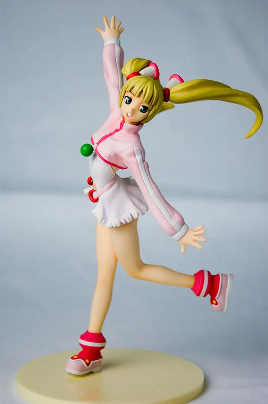 Burst Angel - Amy Normal Ver. 1/8ㅤ – Vice – ActionFigureBrasil