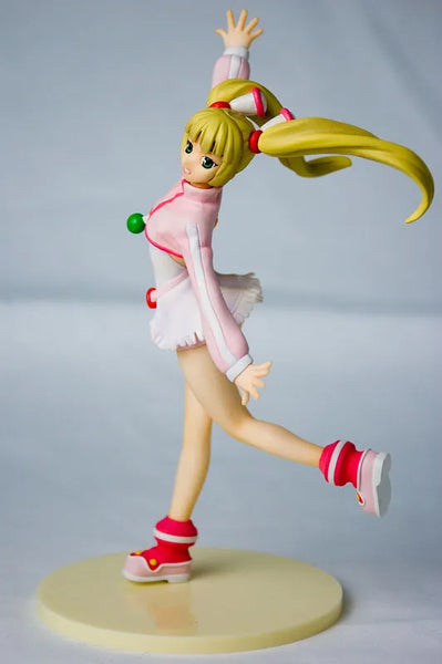 Burst Angel - Amy Normal Ver. 1/8ㅤ – Vice – ActionFigureBrasil — ângulo diferente