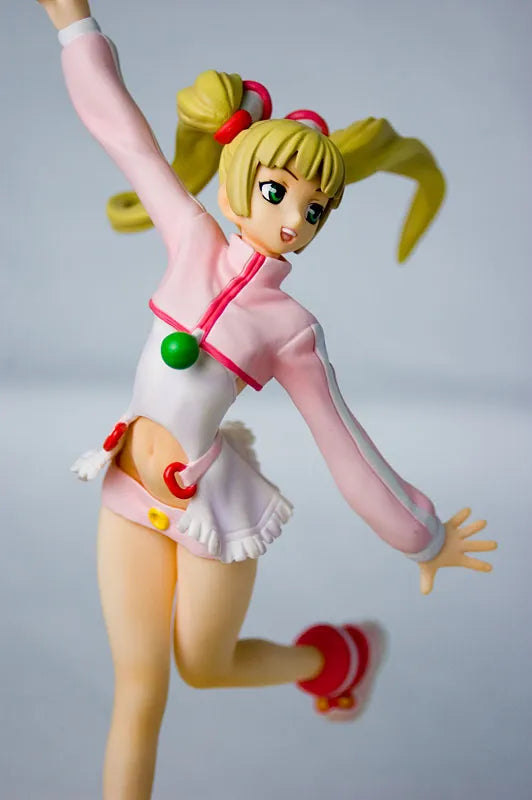 Burst Angel - Amy Normal Ver. 1/8ㅤ – Vice – ActionFigureBrasil