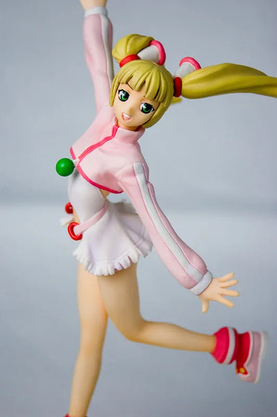 Burst Angel - Amy Normal Ver. 1/8ㅤ – Vice – ActionFigureBrasil — acessórios