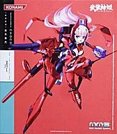 Busou Shinki - Achㅤ – Gantaku – ActionFigureBrasil