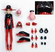 Busou Shinki - Achㅤ – Puella Magi Madoka Magica – ActionFigureBrasil