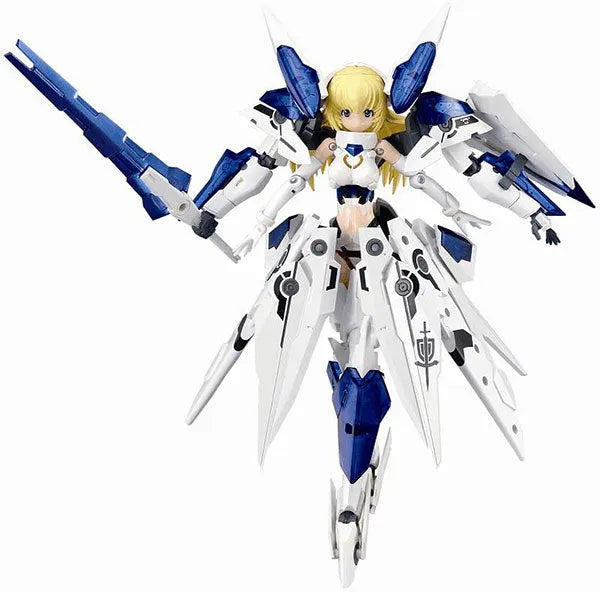 Busou Shinki - Alteneㅤ – Gantaku – ActionFigure Brasil