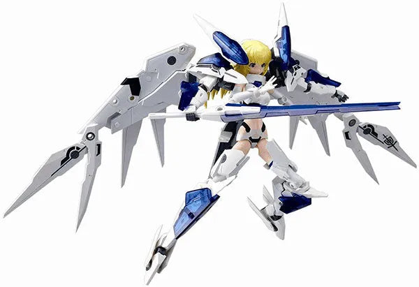 Busou Shinki - Alteneㅤ – Gantaku – ActionFigure Brasil