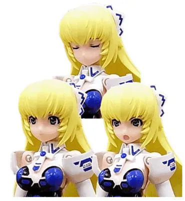 Busou Shinki - Alteneㅤ – Gantaku – ActionFigureBrasil — embalagem