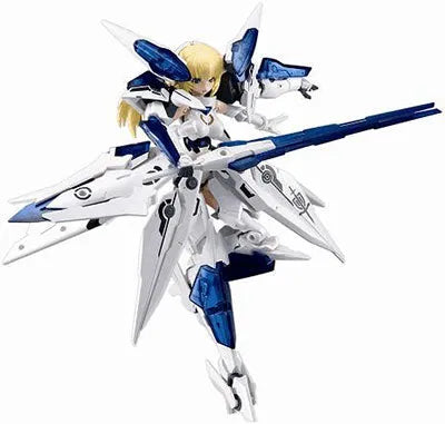 Busou Shinki - Alteneㅤ – Puella Magi Madoka Magica – ActionFigureBrasil