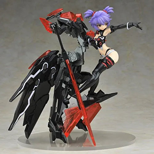 Busou Shinki - Altines (Ques Q)ㅤ – quesQ – ActionFigureBrasil