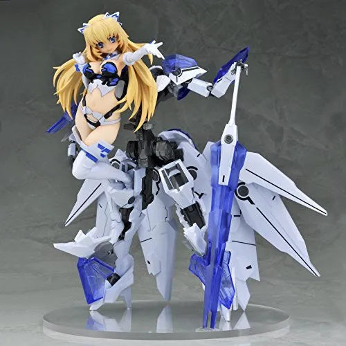 Busou Shinki - Altlene (Ques Q)ㅤ – quesQ – ActionFigureBrasil