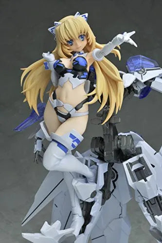 Busou Shinki - Altlene (Ques Q)ㅤ – quesQ – ActionFigureBrasil — detalhe do produto
