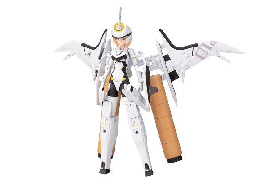 Busou Shinki - Arnval - Megami Device - 1/1 (Kotobukiya)ㅤ – Kotobukiya – ActionFigure Brasil
