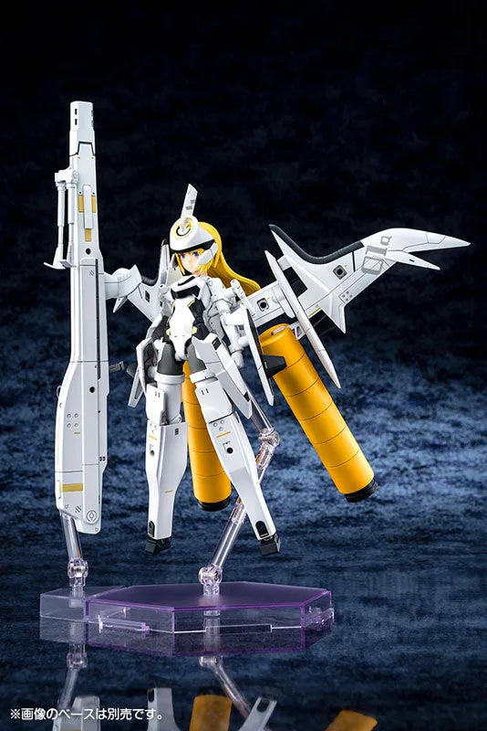 Busou Shinki - Arnval - Megami Device - 1/1 (Kotobukiya)ㅤ – Kotobukiya – ActionFigure Brasil