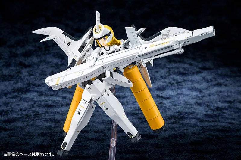 Busou Shinki - Arnval - Megami Device - 1/1 (Kotobukiya)ㅤ – Kotobukiya – ActionFigure Brasil