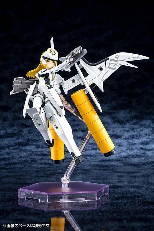 Busou Shinki - Arnval - Megami Device - 1/1 (Kotobukiya)ㅤ – Kotobukiya – ActionFigure Brasil