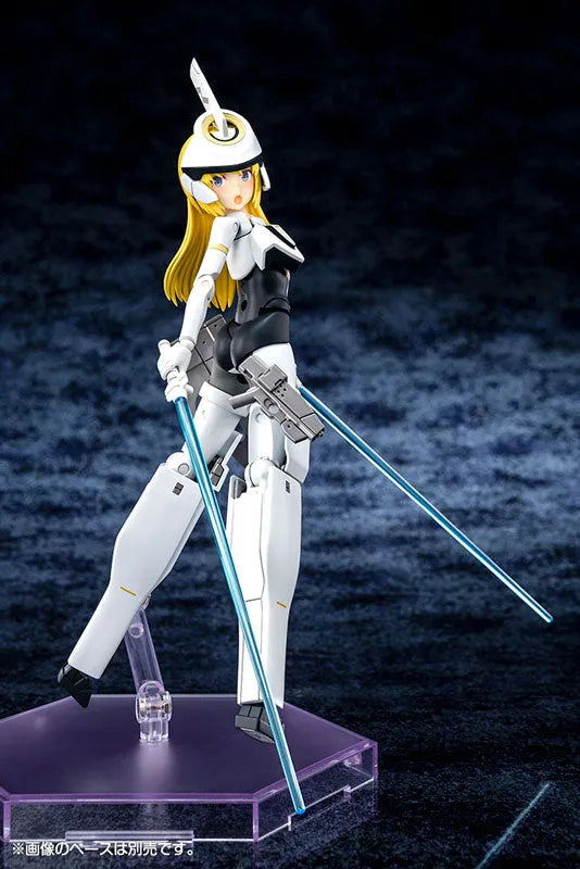 Busou Shinki - Arnval - Megami Device - 1/1 (Kotobukiya)ㅤ – Kotobukiya – ActionFigure Brasil