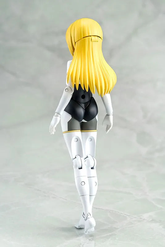 Busou Shinki - Arnval - Megami Device - 1/1 (Kotobukiya)ㅤ – Kotobukiya – ActionFigure Brasil