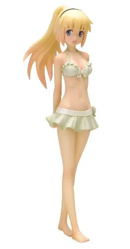 Busou Shinki - Arnval Mk.2 - Beach Queens - Swimsuit ver. (Wave)ㅤ – Wave – ActionFigureBrasil