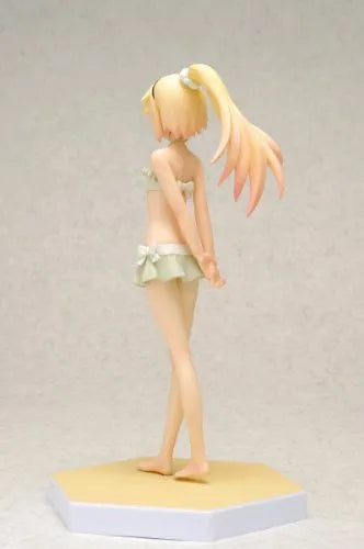 Busou Shinki - Arnval Mk.2 - Beach Queens - Swimsuit ver. (Wave)ㅤ – Wave – ActionFigureBrasil