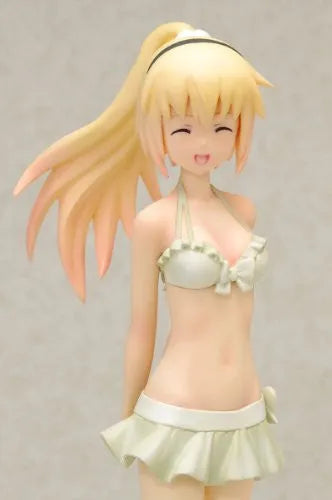 Busou Shinki - Arnval Mk.2 - Beach Queens - Swimsuit ver. (Wave)ㅤ – Wave – ActionFigureBrasil