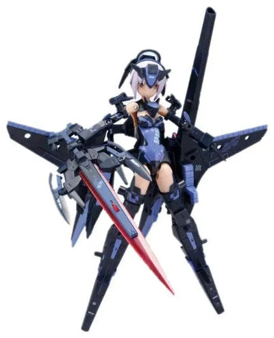 Busou Shinki - Arnval Mk.2 Tempesta - MMS - 1/1 - Full Arms Package (Konami)ㅤ – Konami – ActionFigure Brasil