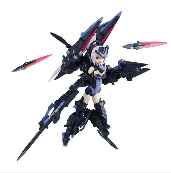 Busou Shinki - Arnval Mk.2 Tempesta (Regular Edition)ㅤ – Puella Magi Madoka Magica – ActionFigureBrasil