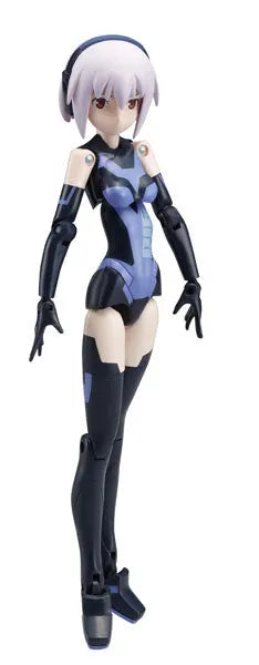 Busou Shinki - Arnval Mk.2 Tempesta (Regular Edition)ㅤ – Puella Magi Madoka Magica – ActionFigureBrasil